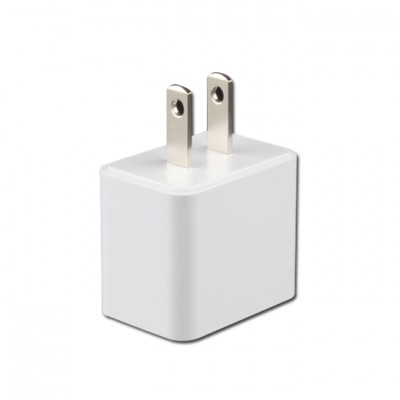 5v usb power adapter 5v 1a for iphone charger