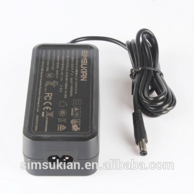 ac dc adapter 100-240v laptop Desktop power adapter AC dc 10v 10a ac 24v 4a 120W With U.L EN IEC approved