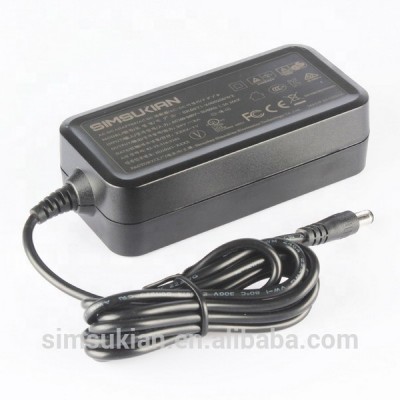 OEM factory manufacture laptop Desktop power adapter AC DC  48v 2a 120W automatic universal  laptop adapter